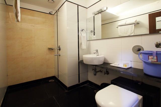 Hotel Sheela Shree Plaza Jhānsi Екстериор снимка