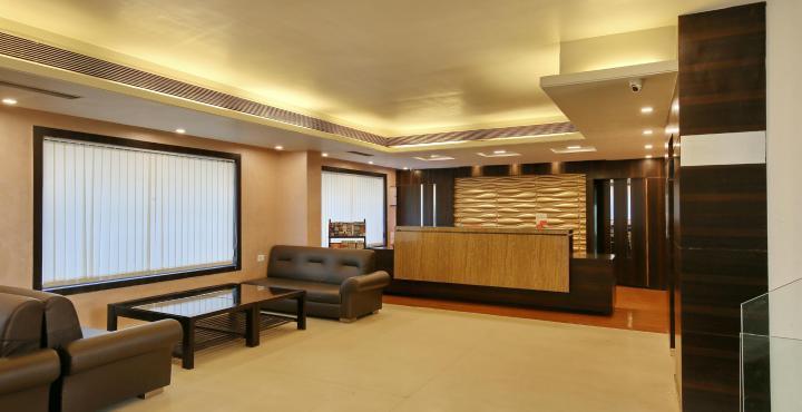 Hotel Sheela Shree Plaza Jhānsi Екстериор снимка
