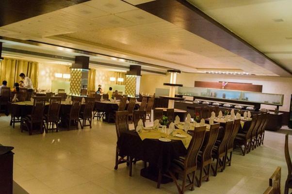 Hotel Sheela Shree Plaza Jhānsi Екстериор снимка