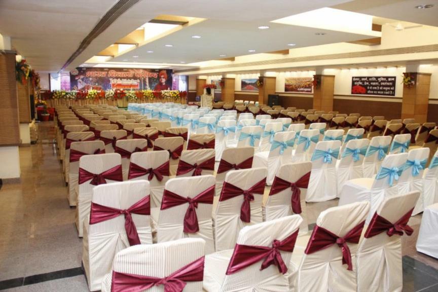 Hotel Sheela Shree Plaza Jhānsi Екстериор снимка